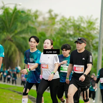 Runner Photo 4781392