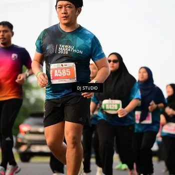 Runner Photo 4781393