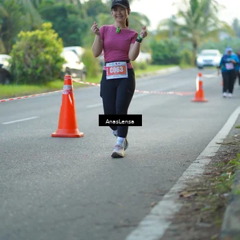 Runner Photo 4781394