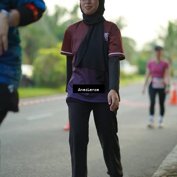 Runner Photo 4781398