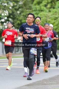 Runner Photo 47814