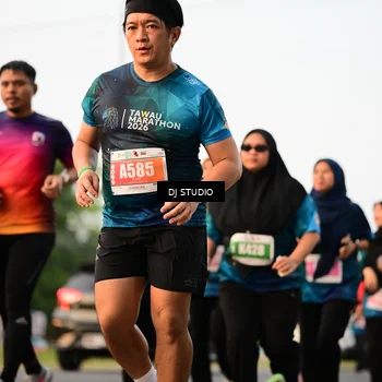 Runner Photo 4781401