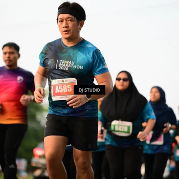 Runner Photo 4781402