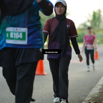 Runner Photo 4781405