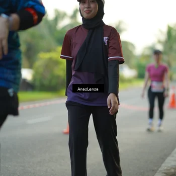 Runner Photo 4781406