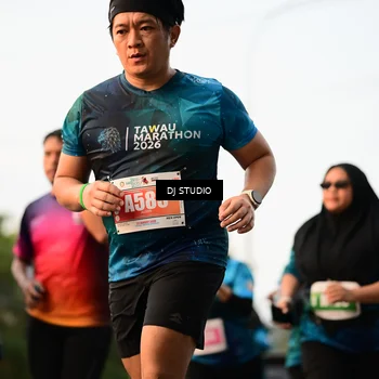 Runner Photo 4781409