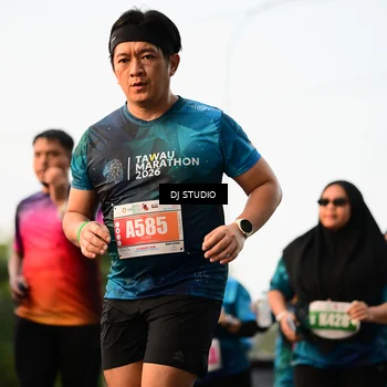 Runner Photo 4781410
