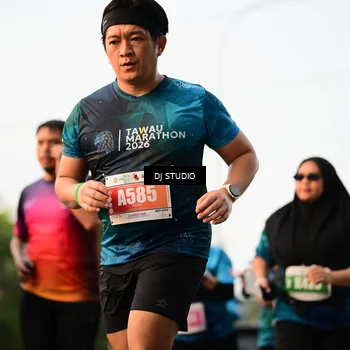 Runner Photo 4781412