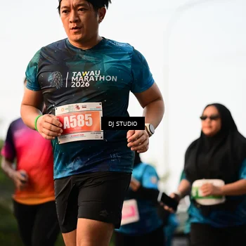 Runner Photo 4781415