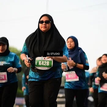 Runner Photo 4781416