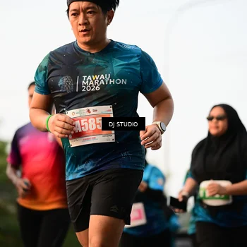Runner Photo 4781417