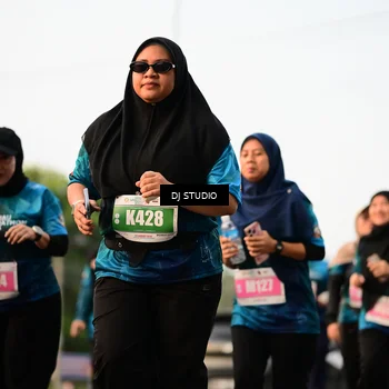 Runner Photo 4781421