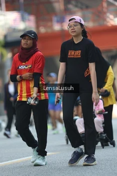 Runner Photo 4781422