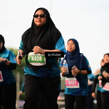 Runner Photo 4781424