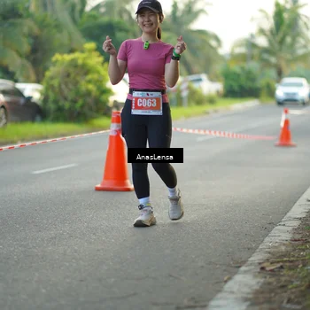 Runner Photo 4781428