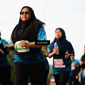 Runner Photo 4781435