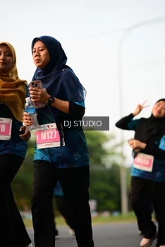 Runner Photo 4781445