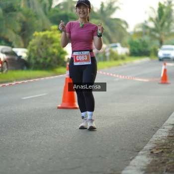 Runner Photo 4781448