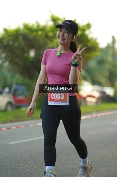 Runner Photo 4781449