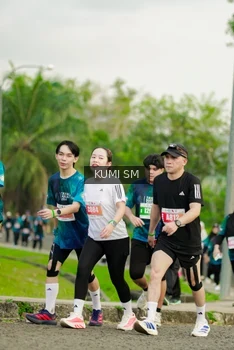 Runner Photo 4781450