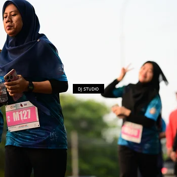 Runner Photo 4781460