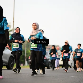 Runner Photo 4781461