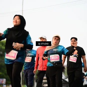 Runner Photo 4781462