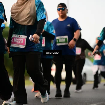 Runner Photo 4781464