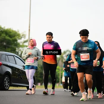 Runner Photo 4781468