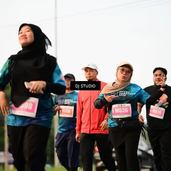 Runner Photo 4781469