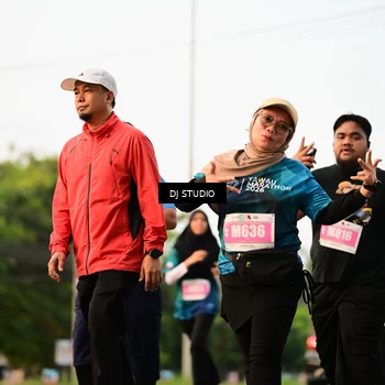 Runner Photo 4781471