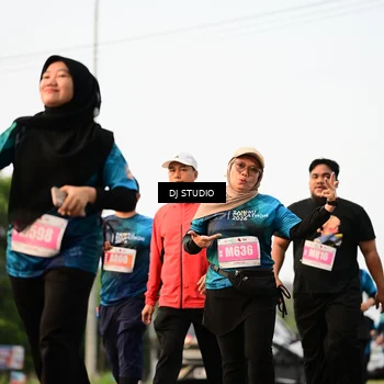 Runner Photo 4781475