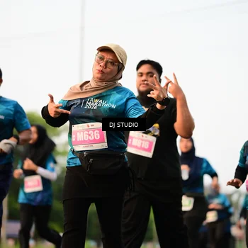 Runner Photo 4781477