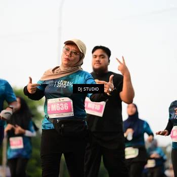 Runner Photo 4781481