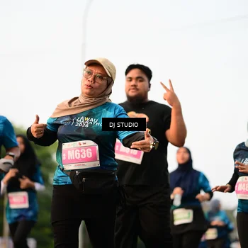 Runner Photo 4781483