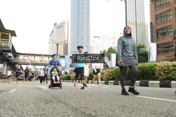 Runner Photo 4781485
