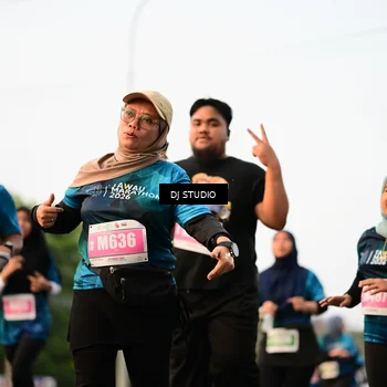 Runner Photo 4781487