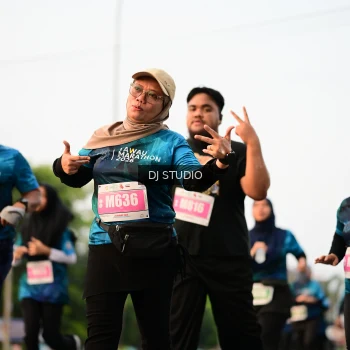 Runner Photo 4781489