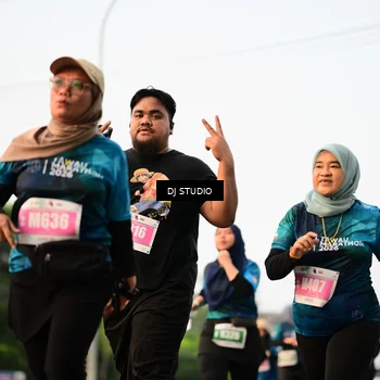Runner Photo 4781493