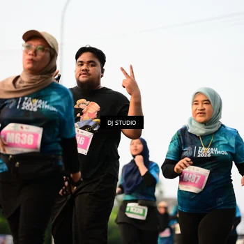 Runner Photo 4781499
