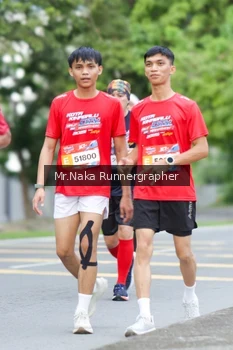 Runner Photo 47815