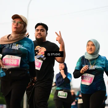 Runner Photo 4781501