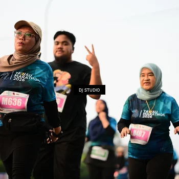 Runner Photo 4781507