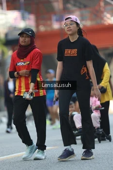 Runner Photo 4781508