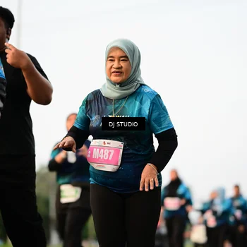 Runner Photo 4781509