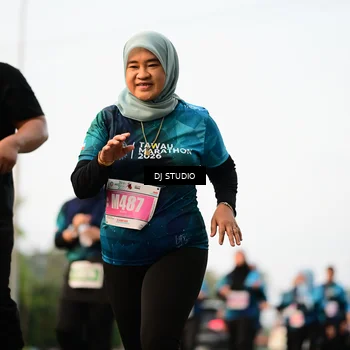 Runner Photo 4781515
