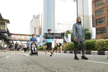 Runner Photo 4781517