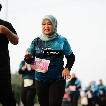Runner Photo 4781519
