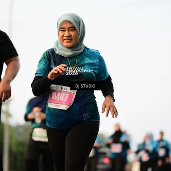 Runner Photo 4781521