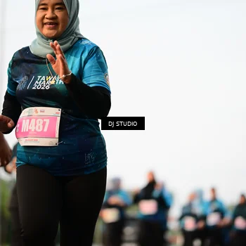 Runner Photo 4781523